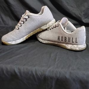 NoBull Project Training Shoes